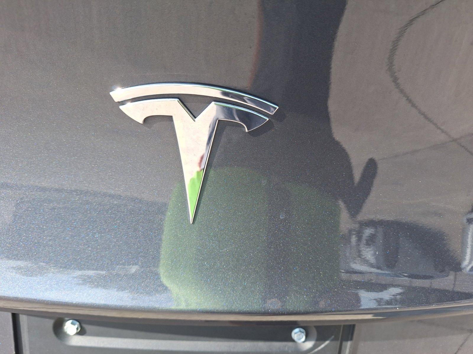 Used 2020 Tesla Model Y Long Range AWD/4WD image 13