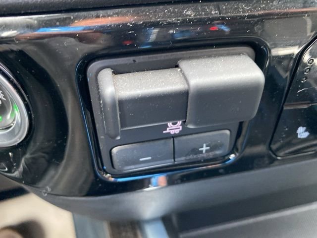 Used 2024 Chevrolet Silverado 1500 RST w/ Convenience Package II image 14