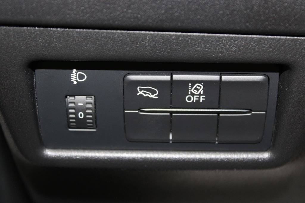 Used 2023 MAZDA CX-5 AWD 2.5 S image 29