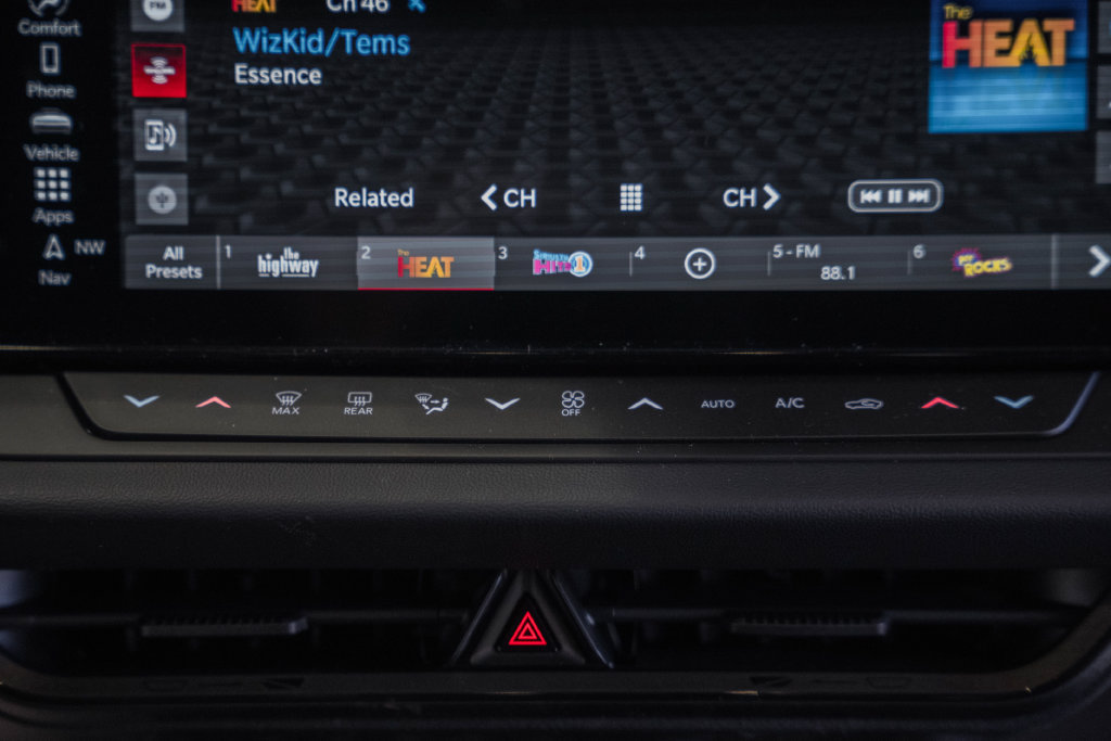 New 2026 Dodge Charger Scat Pack AWD/4WD image 23