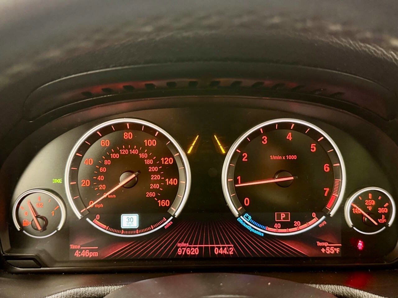 Used 2016 BMW X3 xDrive28i image 13