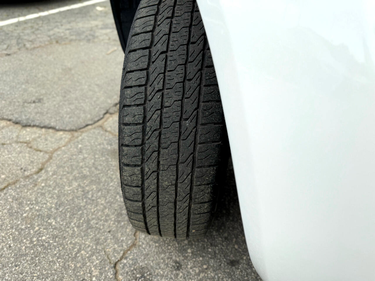 Used 2016 Nissan Frontier S image 33