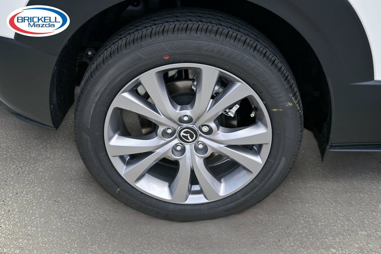 New 2026 MAZDA CX-30 AWD 2.5 S image 38