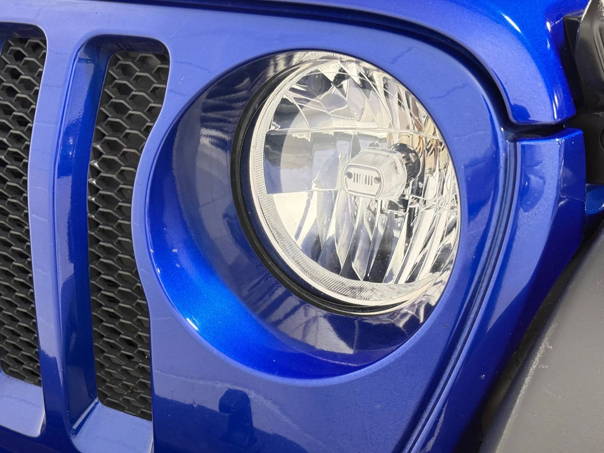 Used 2018 Jeep Wrangler Unlimited Sport S image 67