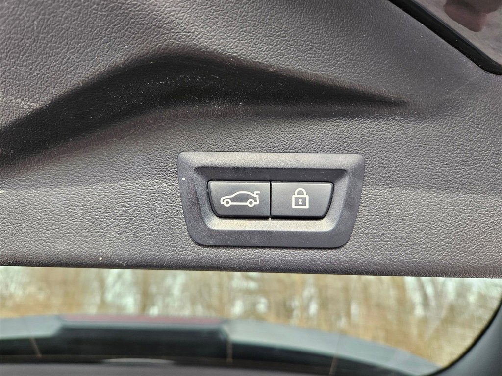 Used 2019 BMW X5 xDrive40i w/ Convenience Package image 25