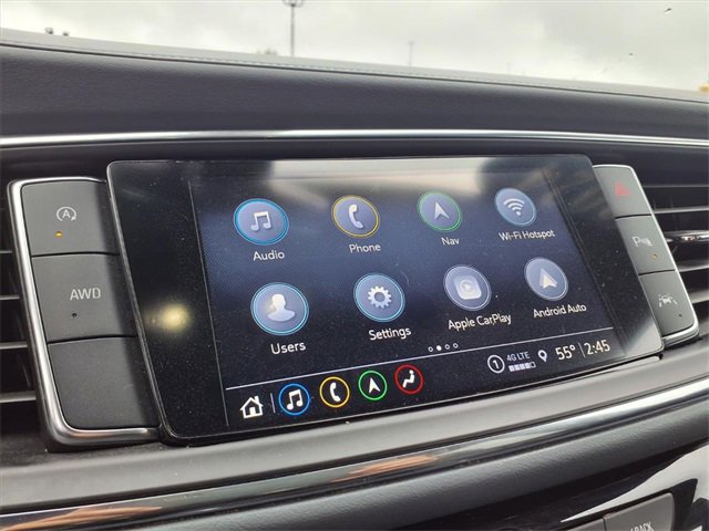 Used 2024 Buick Enclave Premium image 56