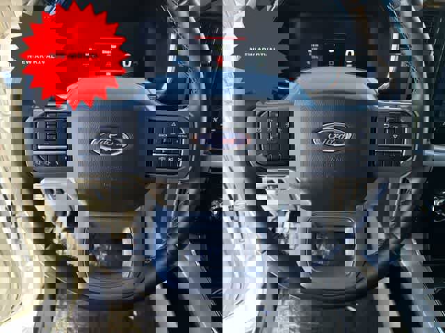 Used 2023 Ford F150 Lightning XLT AWD/4WD image 19