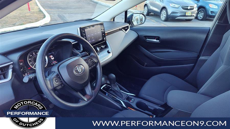 Used 2020 Toyota Corolla LE image 11