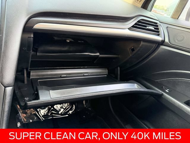 Used 2019 Ford Fusion Energi Titanium FWD image 29