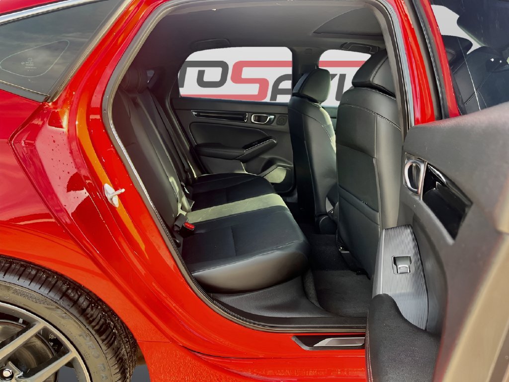Used 2022 Honda Civic Sport Touring image 28