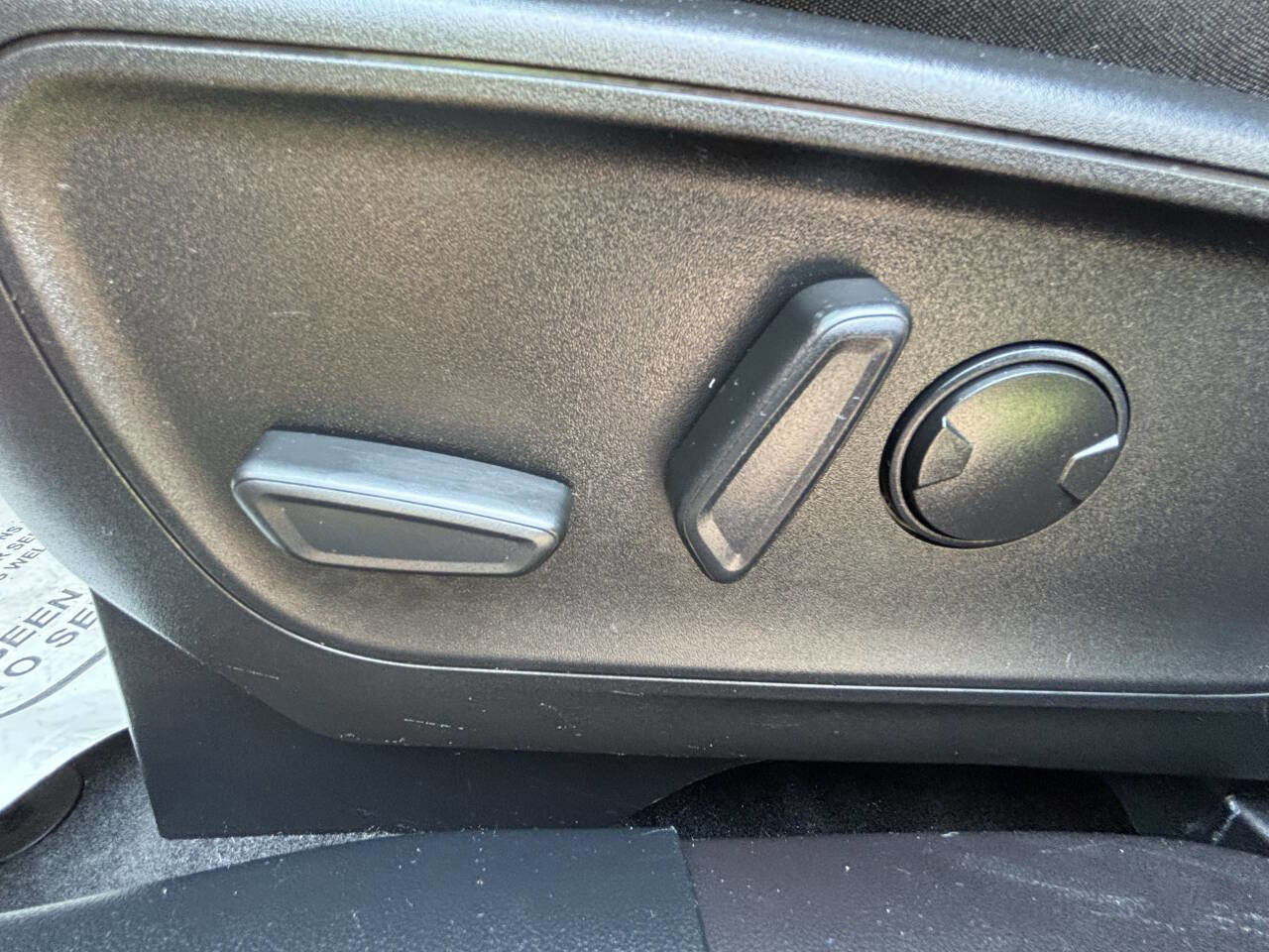 Used 2023 Ford Escape Active image 22