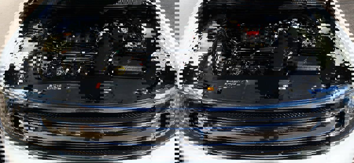 Used 2019 Ford Flex SE image 58