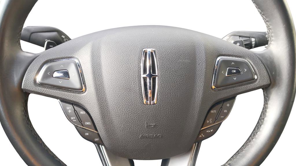 Used 2015 Lincoln MKC FWD w/ Equipment Group 101A Select image 20