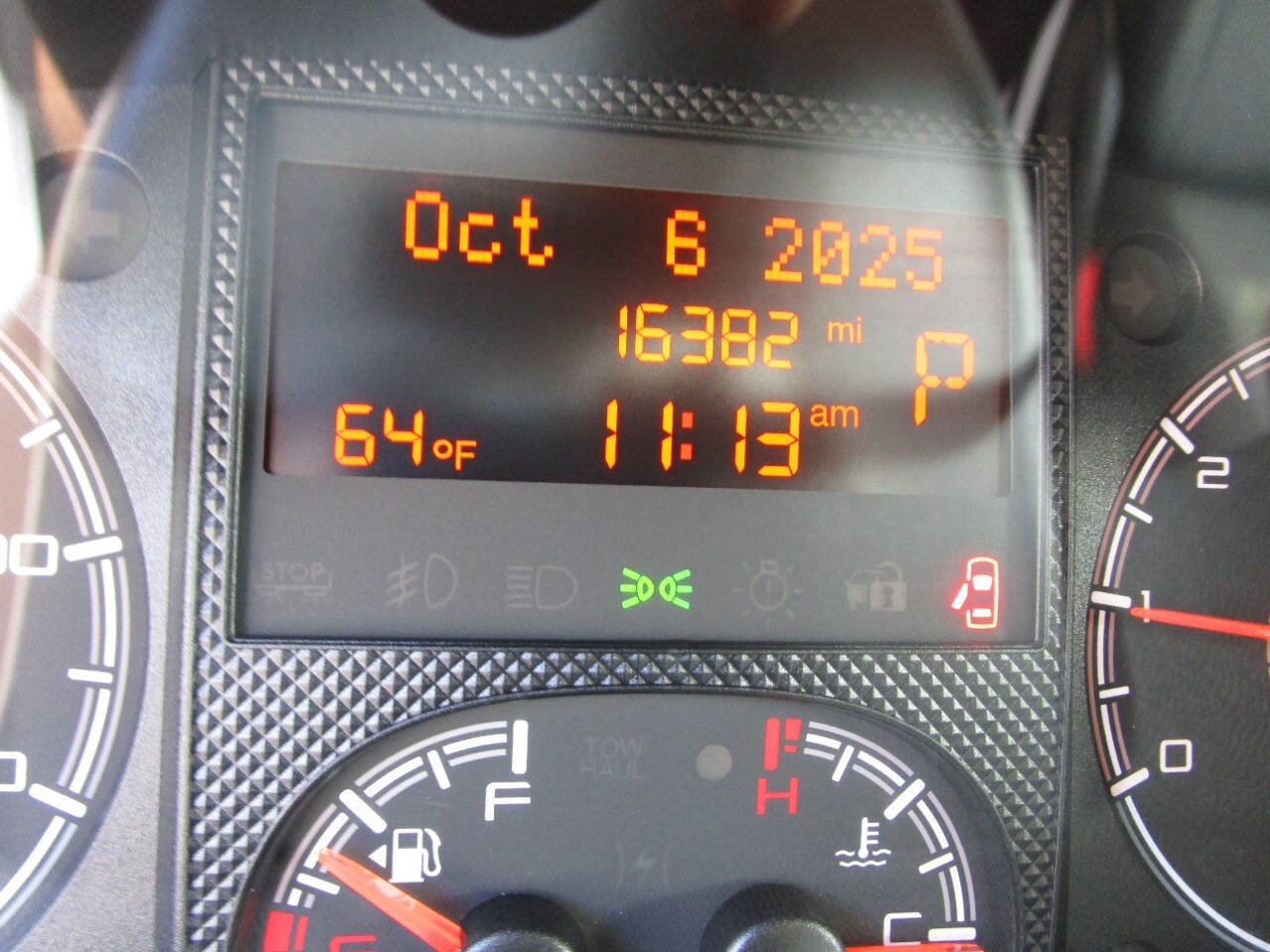 Used 2015 RAM ProMaster 1500 w/ Cargo Convenience Group image 25