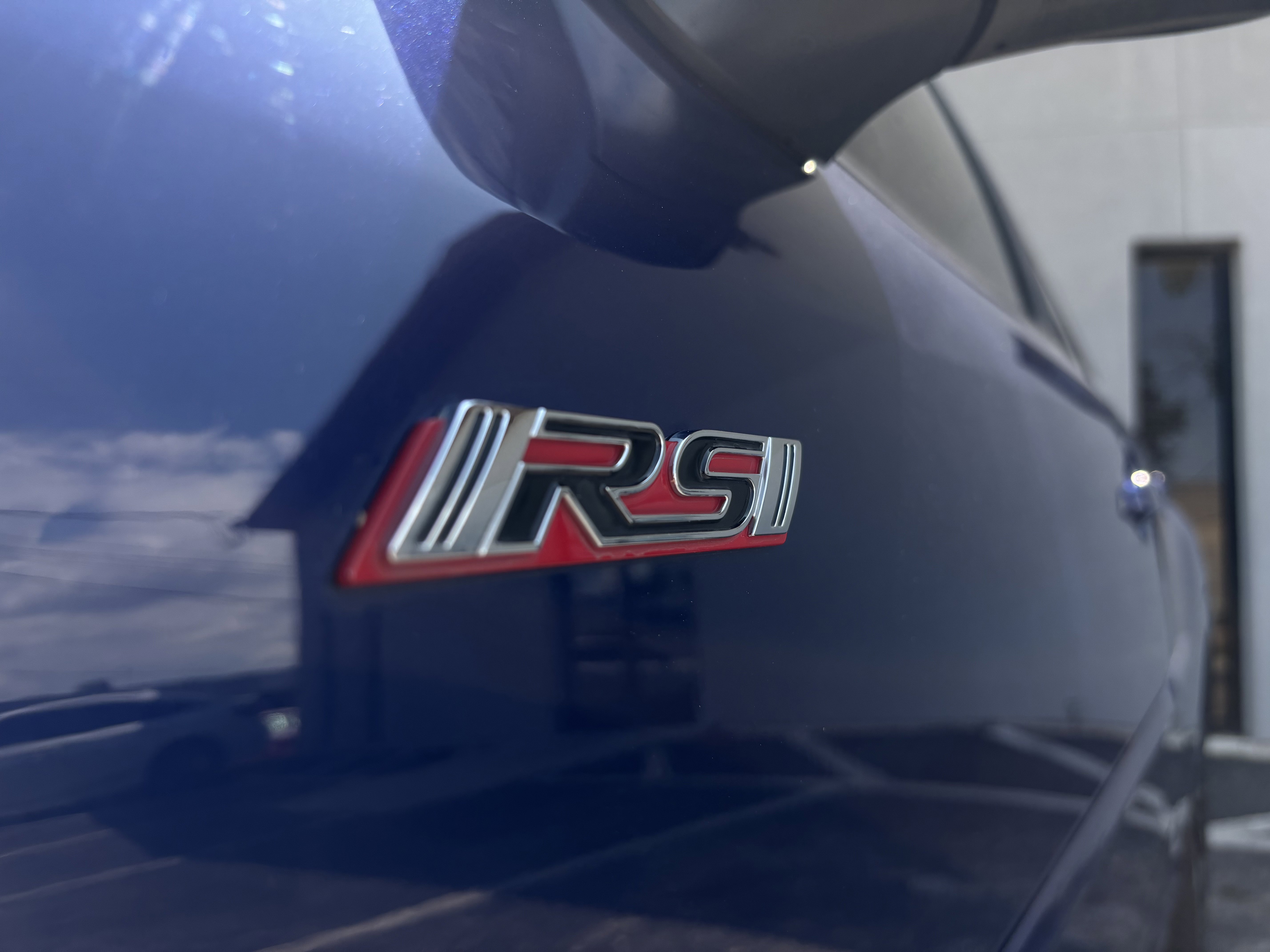 Used 2024 Subaru Impreza RS w/ Popular Package #1 image 9