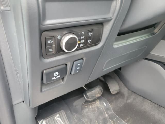 New 2025 Ford F150 Lightning Lariat image 26