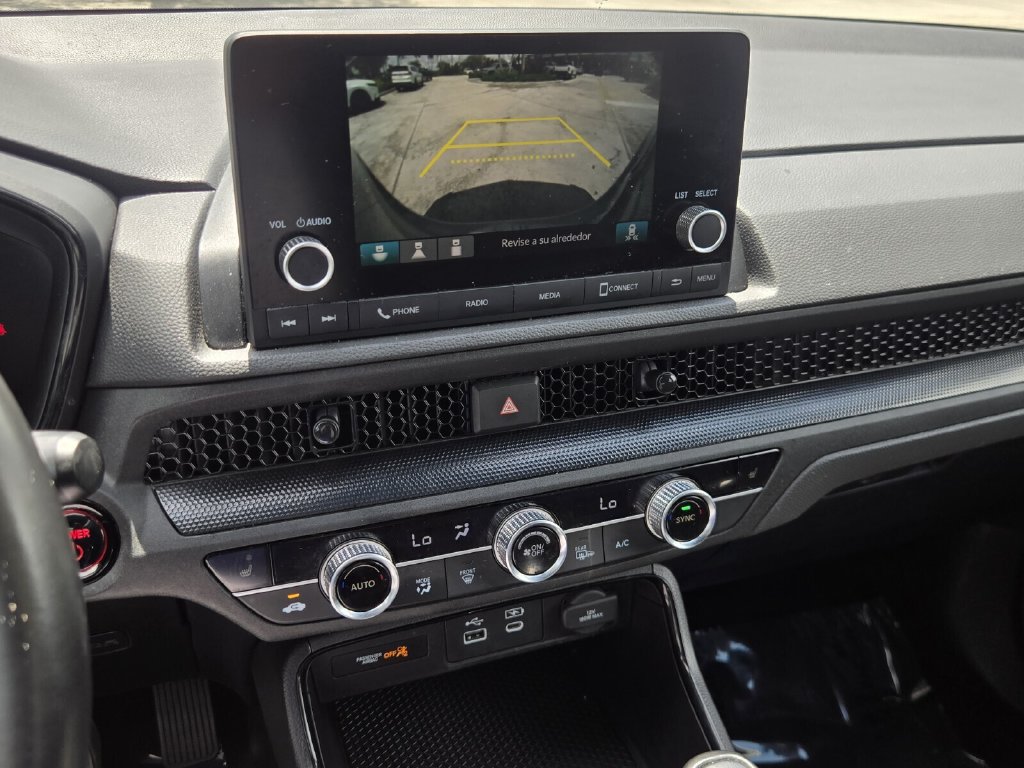Certified 2024 Honda CR-V Sport image 22