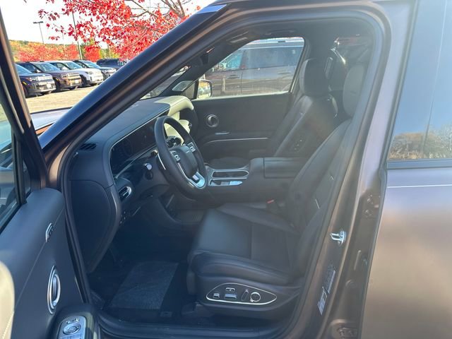 New 2026 Hyundai Palisade Calligraphy image 9