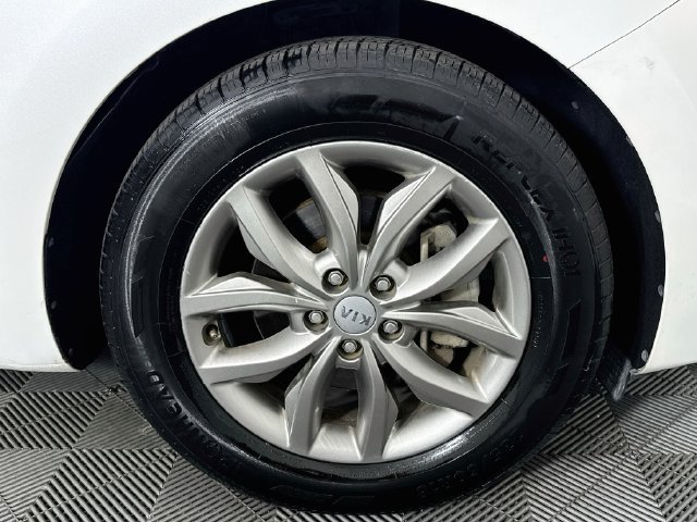 Used 2020 Kia Sedona EX FWD image 29