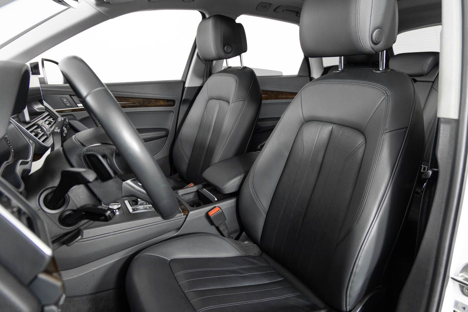 Used 2020 Audi Q5 2.0T Premium Plus w/ Premium Plus Package image 16