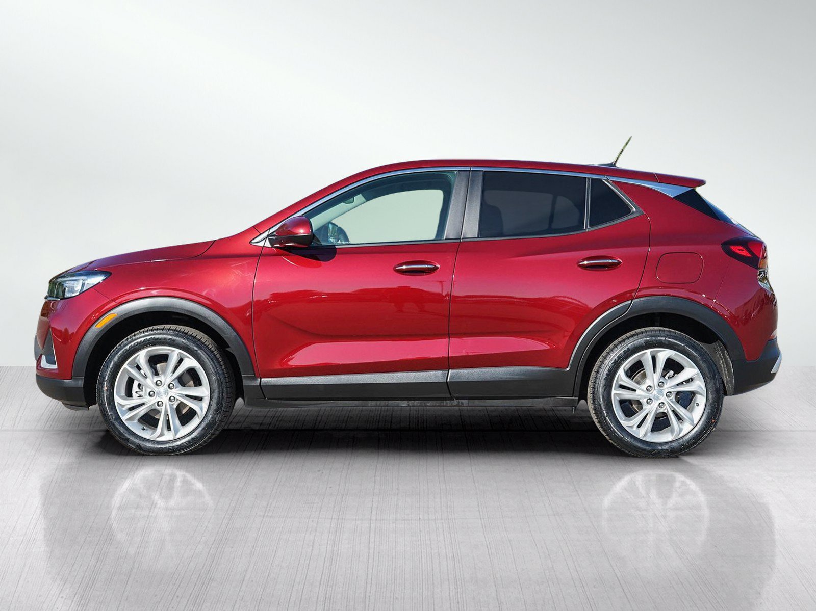 Used 2023 Buick Encore GX Preferred w/ Cold Weather Comfort Package AWD/4WD image 2