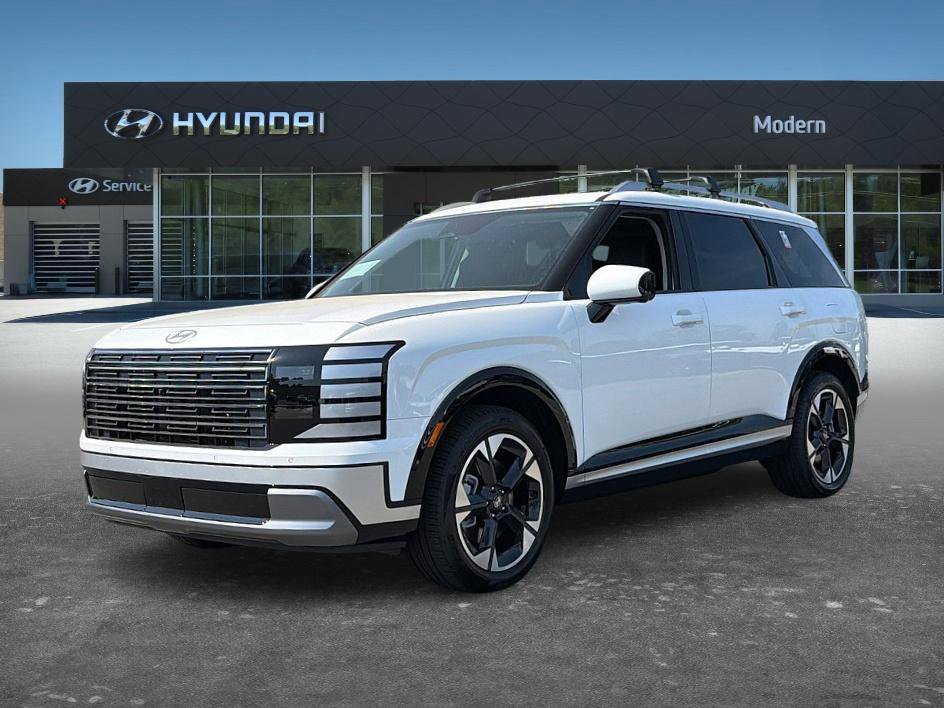 New 2026 Hyundai Palisade Limited AWD/4WD image 1