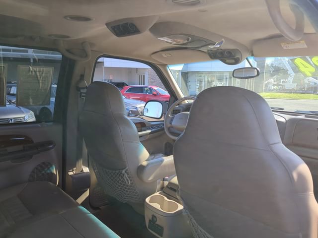 Used 2000 Ford Excursion Limited image 31