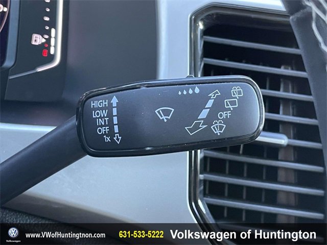 Certified 2023 Volkswagen Atlas SE w/ Panoramic Sunroof Package image 25