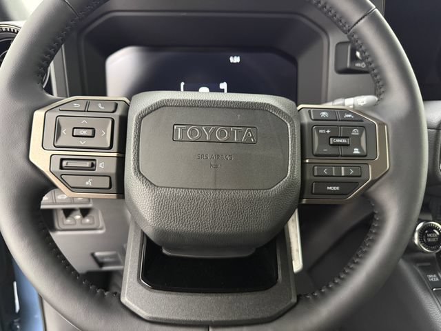 New 2027 Toyota Land Cruiser AWD/4WD image 9