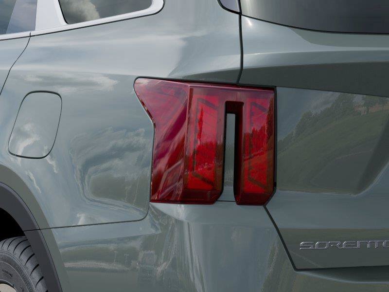 New 2026 Kia Sorento EX AWD/4WD image 11