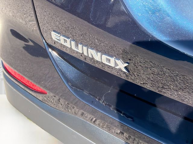 Used 2020 Chevrolet Equinox LS image 11