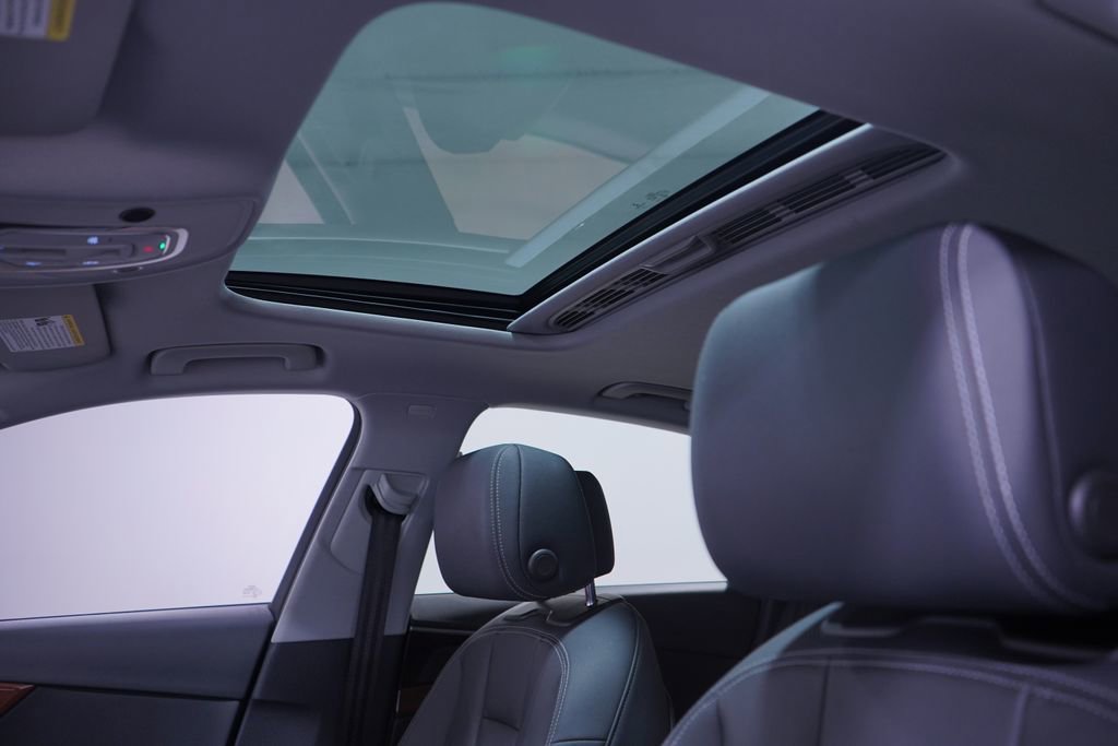 Used 2022 Audi A4 2.0T Premium w/ Convenience Package image 8