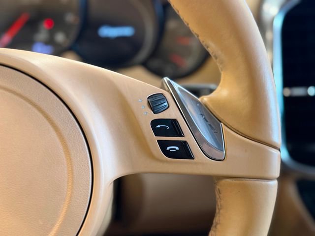 Used 2012 Porsche Cayenne image 27