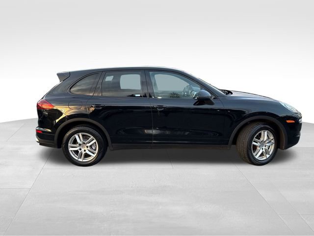 Used 2016 Porsche Cayenne image 9