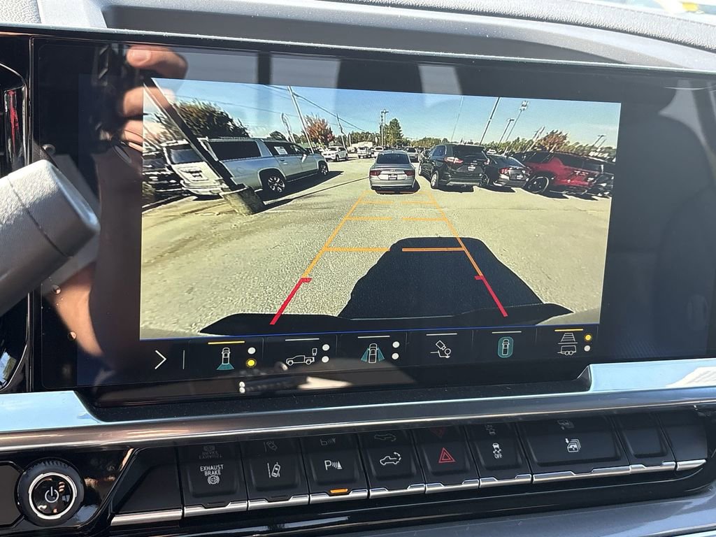 New 2026 Chevrolet Silverado 3500 High Country image 17