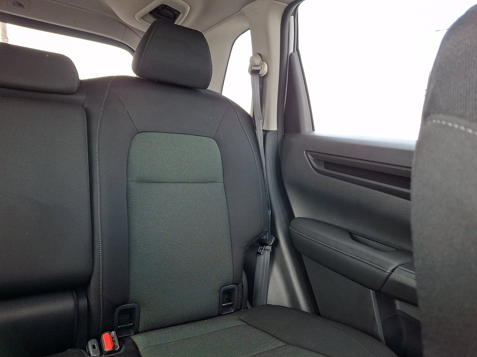 Used 2024 Honda CR-V EX image 16