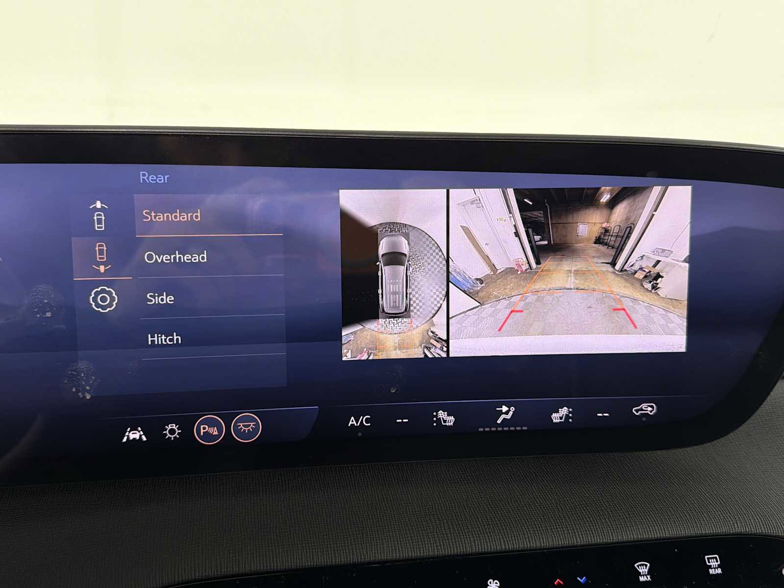 New 2026 Buick Enclave Sport Touring w/ Power Package image 31