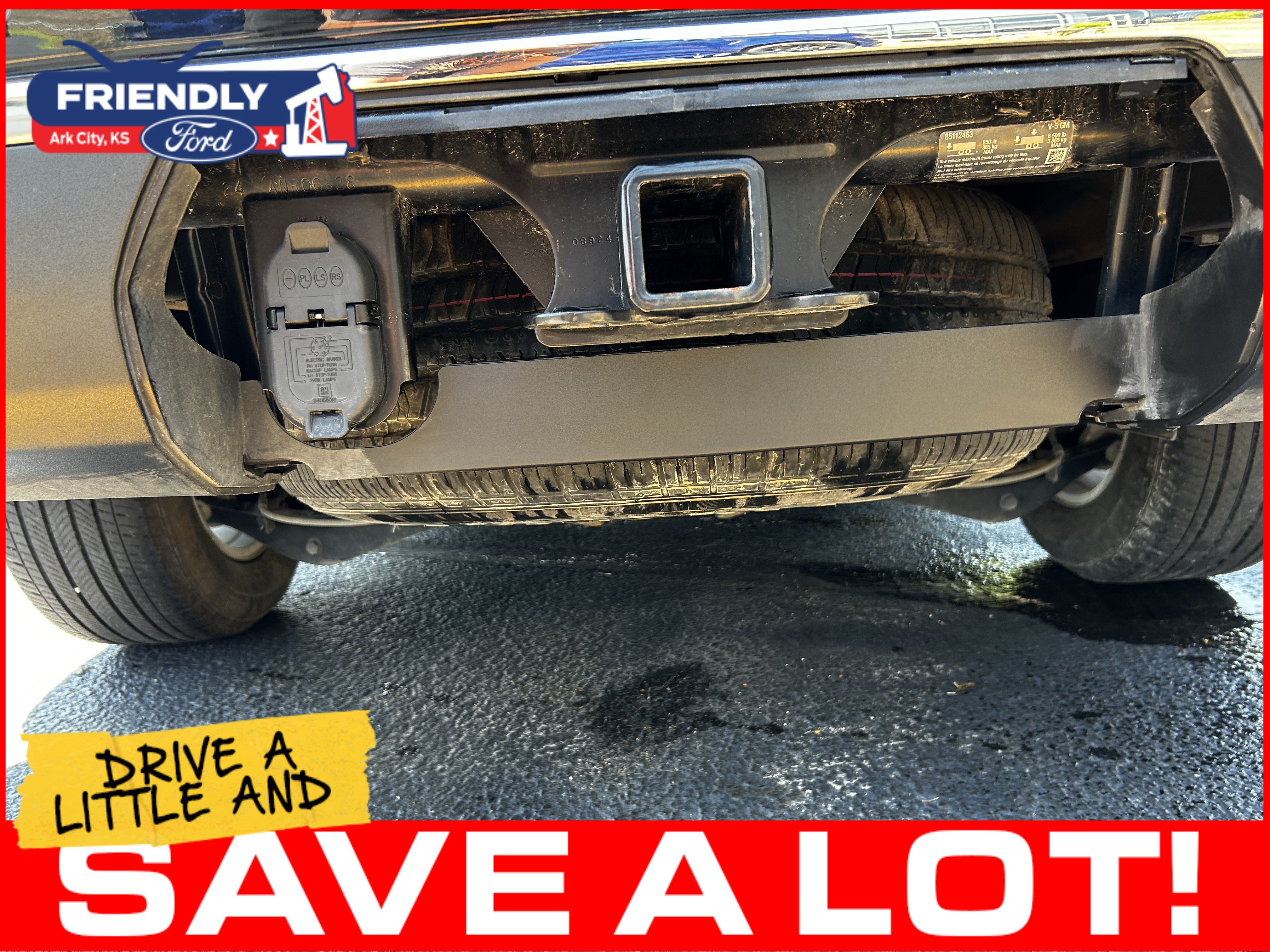 Used 2024 Chevrolet Tahoe LT AWD/4WD image 32