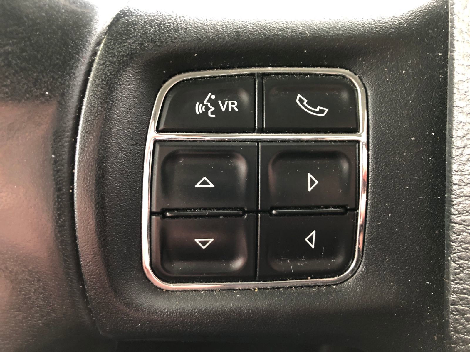 Used 2016 RAM 1500 Big Horn image 32