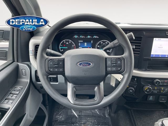 Used 2025 Ford F450 XLT w/ FX4 Off-Road Package image 15