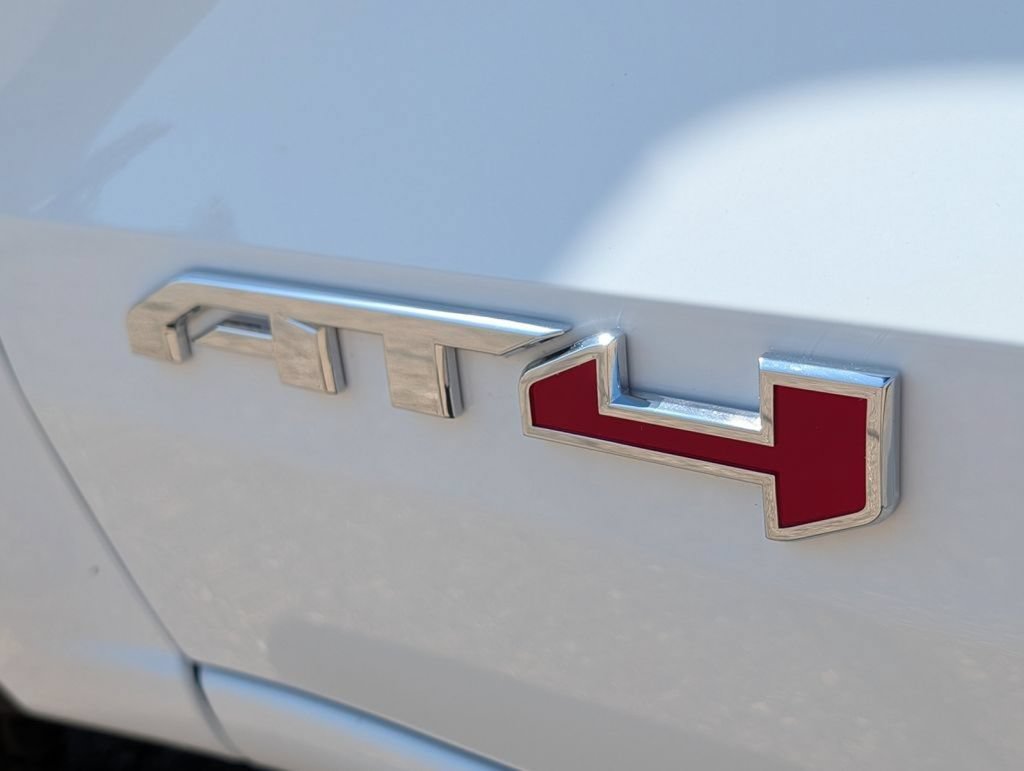 New 2026 GMC Canyon AT4 w/ Technology Plus Package AWD/4WD image 35