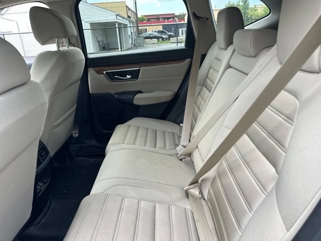 Used 2018 Honda CR-V EX image 15