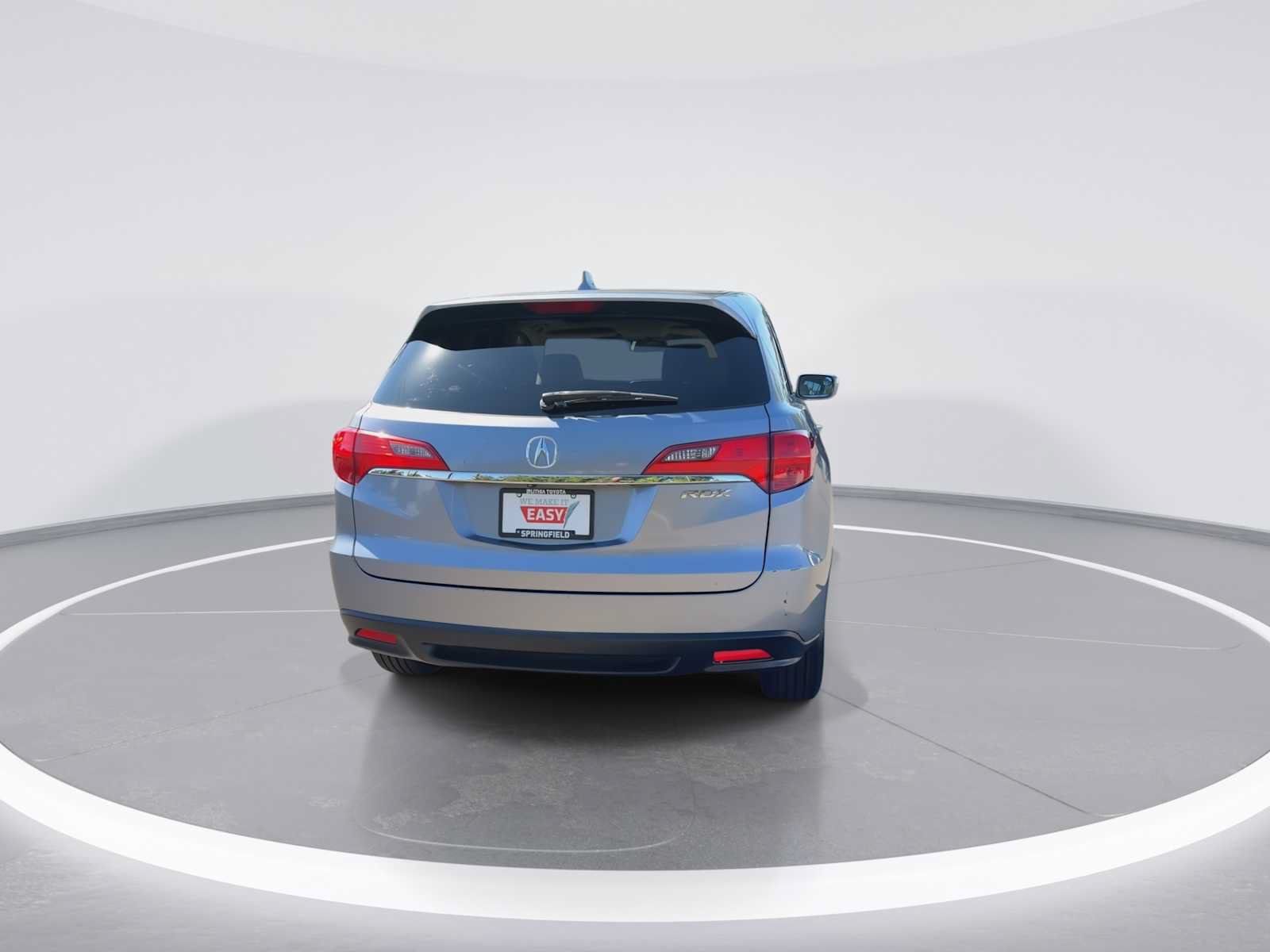 Used 2014 Acura RDX w/ Technology Package FWD image 7