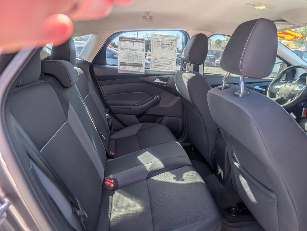 Used 2012 Ford Focus SE image 12