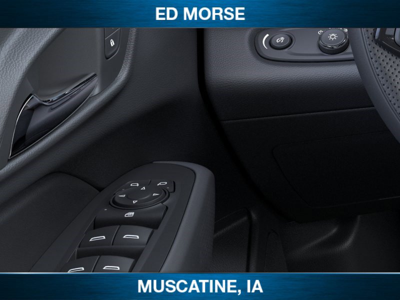 New 2026 Chevrolet Trax LS w/ LS Convenience Package image 22