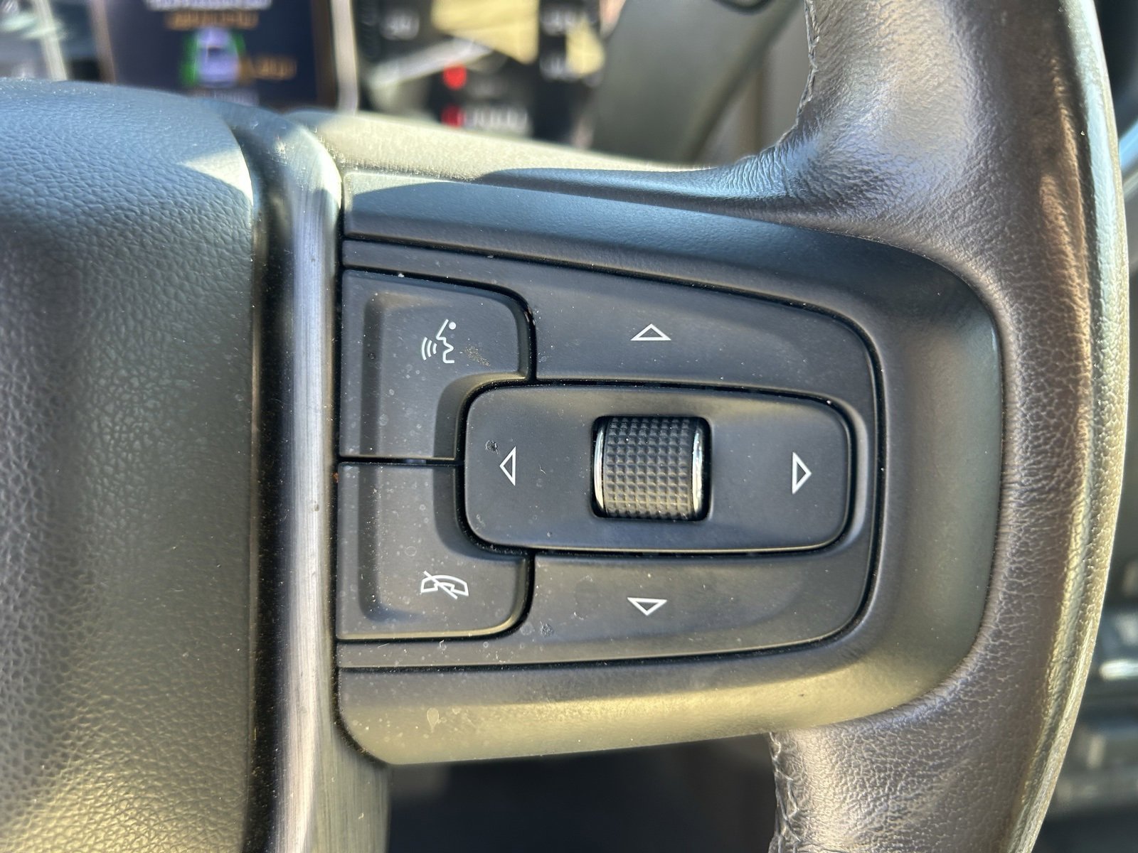 Used 2020 GMC Sierra 2500 Denali w/ Denali Ultimate Package image 20