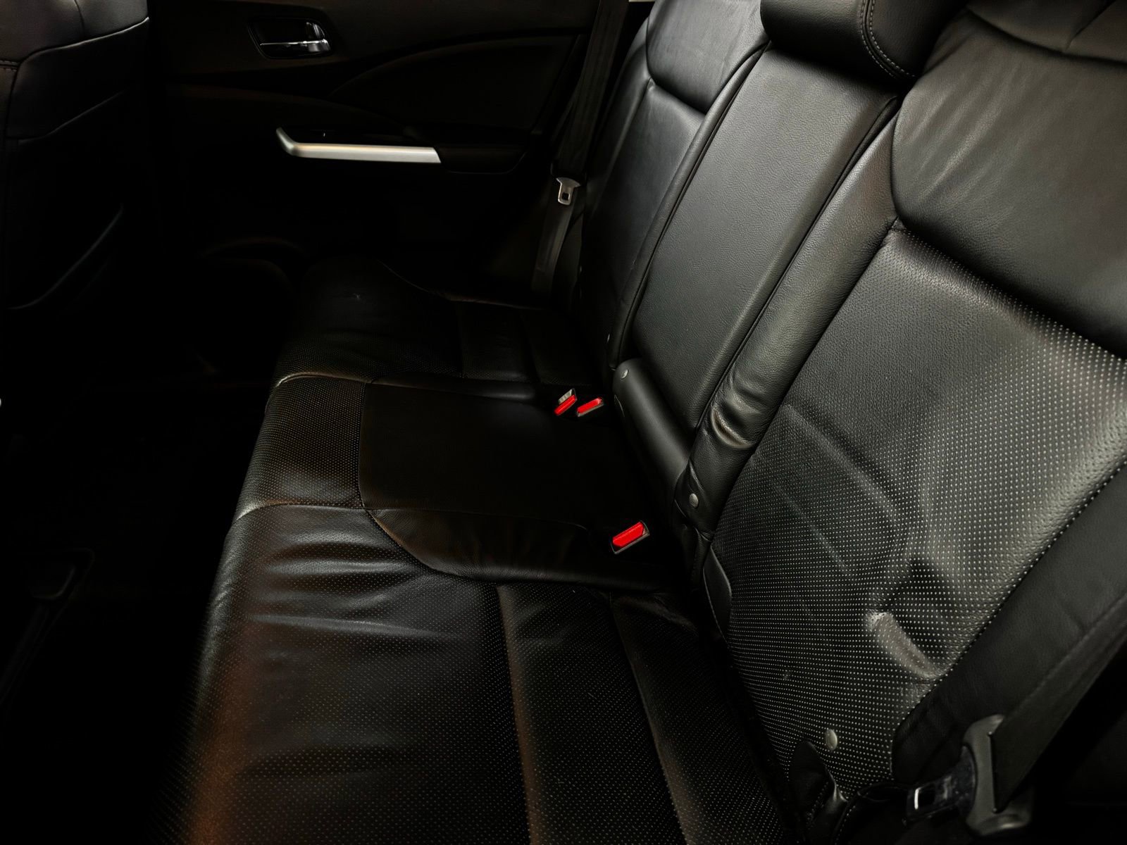 Used 2016 Honda CR-V EX-L image 12