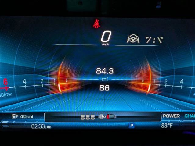 New 2026 Mercedes-Benz GLE 53 AMG 4MATIC Coupe image 11