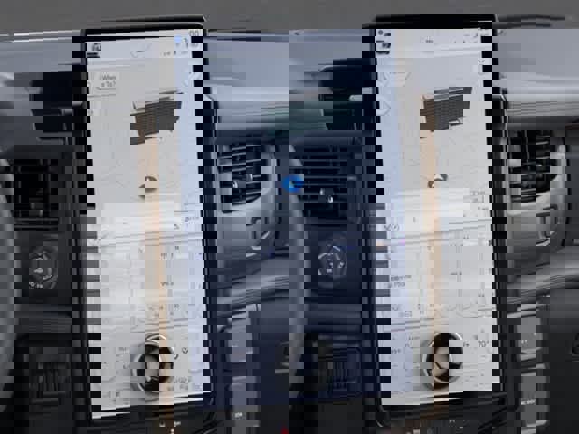 New 2025 Ford F150 Lightning Lariat image 14