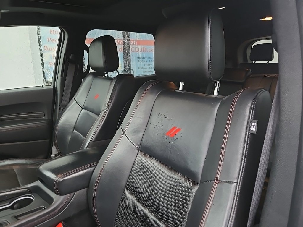 Used 2023 Dodge Durango GT image 32